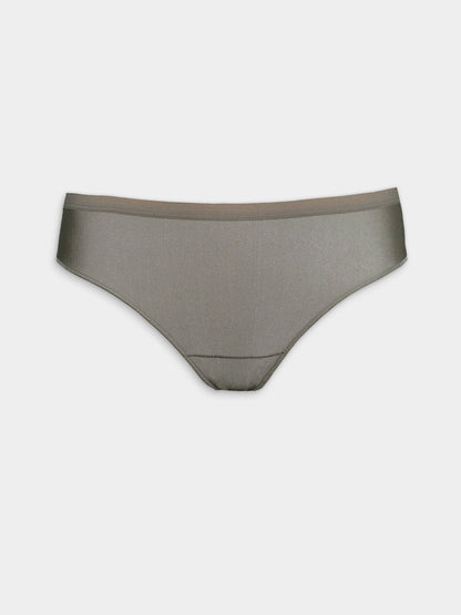 Panties Conte Day By Day RP6115 - Thong with a low waistline - DestGlow