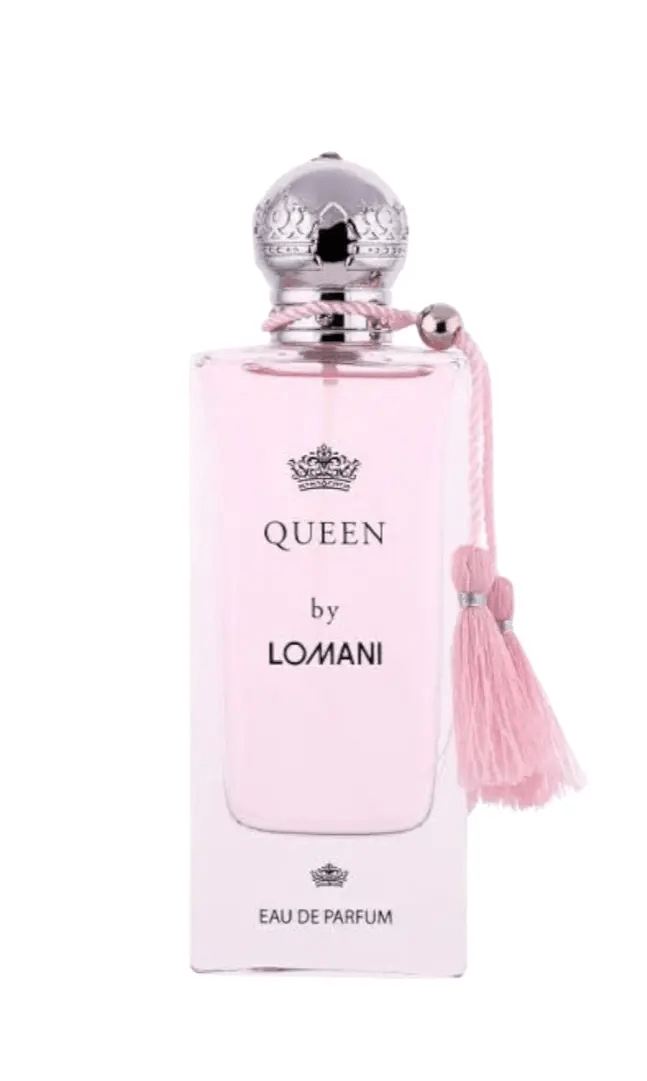 Queen By Lomani For Women 3.0oz EDP Spray by perfumesandrea