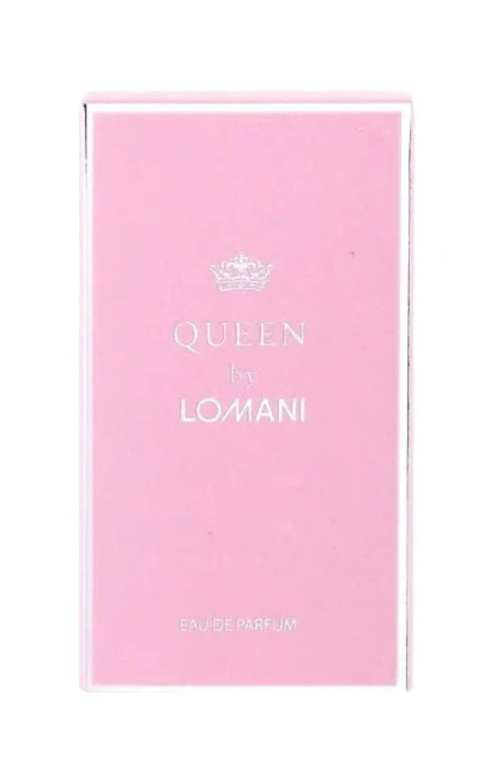 Queen By Lomani For Women 3.0oz EDP Spray by perfumesandrea