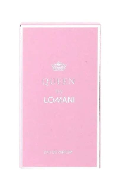 Queen By Lomani For Women 3.0oz EDP Spray by perfumesandrea