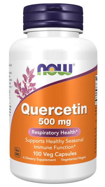 Quercetin 500mg 