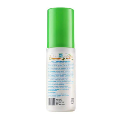 Mamaearth Mineral Based Baby Sunscreen For Protects from UV Rays &amp; Deeply Nourishing &amp; Soothing
