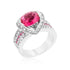 Ovaline Ring