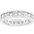 Natasha 0.94ct CZ 14k Contemporary Cocktail Ring