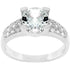 Classic Engagement Ring Style 1