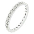 Halo Radiant Wedding Set