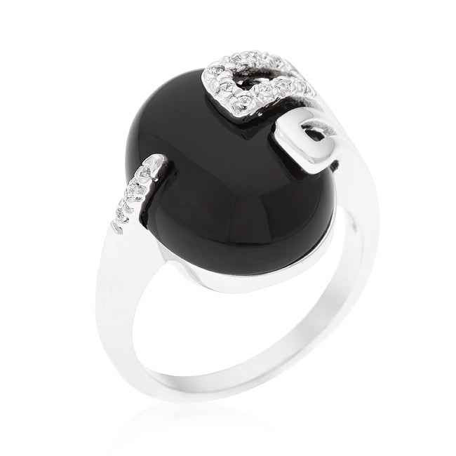 Zig Zag Wedding Set
