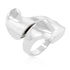 Finish Abstract Statement Ring