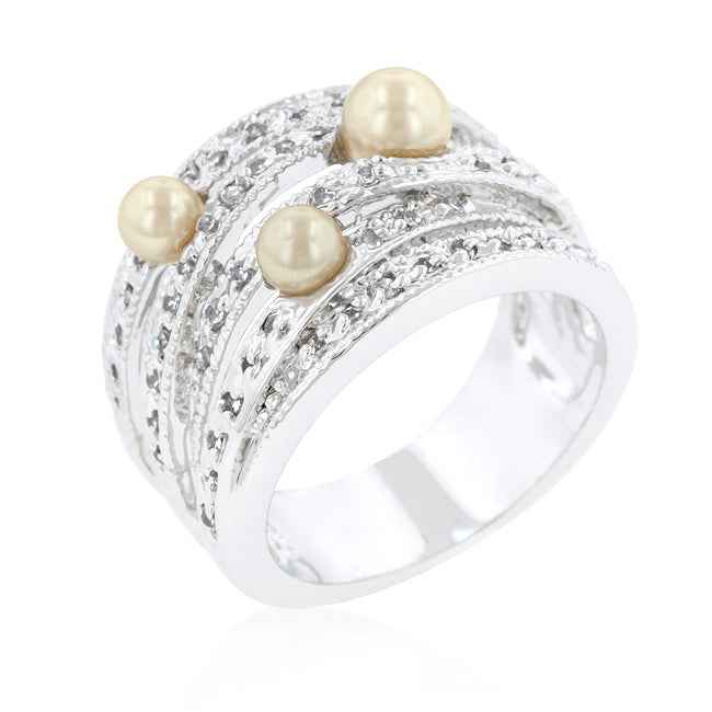 Tulip Ring