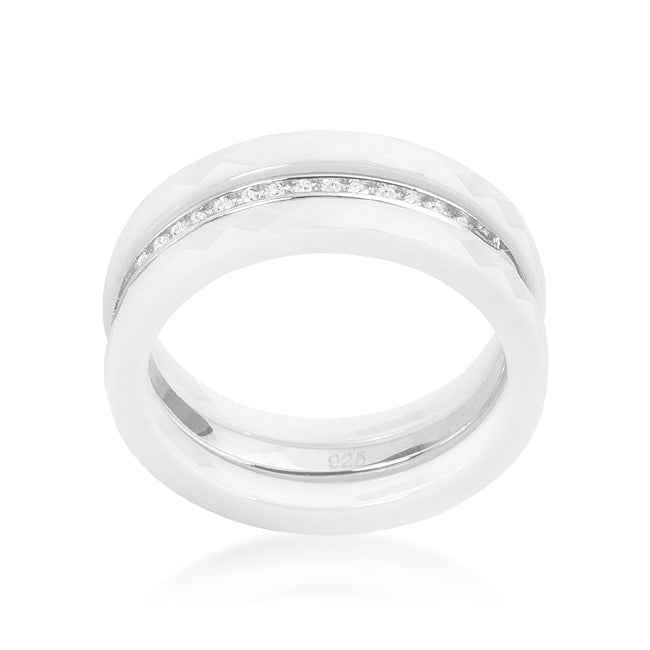 Gatsby Engagement Ring