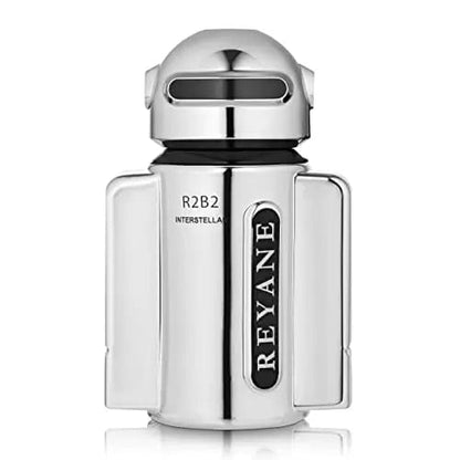R2B2 Interstellar By Reyane Tradition For Men 3.4oz EDP Spray