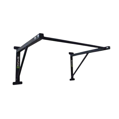 R2 Wall Mounted Pull-Up Bar