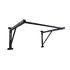 R2 Wall Mounted Pull-Up Bar