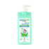 Mamaearth Milky Soft Head to Toe Wash With Oats, Milk & Calendula For Babies