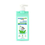 Mamaearth Milky Soft Head to Toe Wash With Oats, Milk & Calendula For Babies