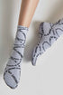 Dense Socks Conte Fantasy - Knitted "My dreams" Design