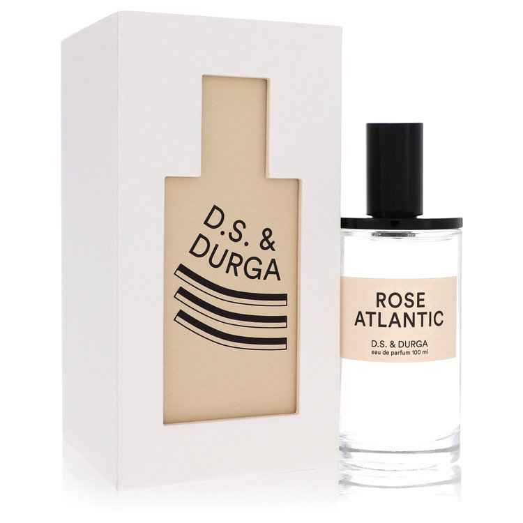 Rose Atlantic by D.S. &amp; Durga Eau De Parfum Spray 3.4 oz for Women