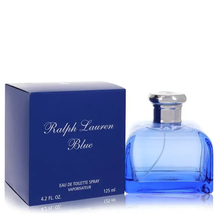 Blue By Ralph Lauren Perfume for Women by Gamer Scents