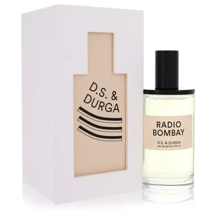 Radio Bombay By D.S. &amp; Durga (Unisex) - DestGlow