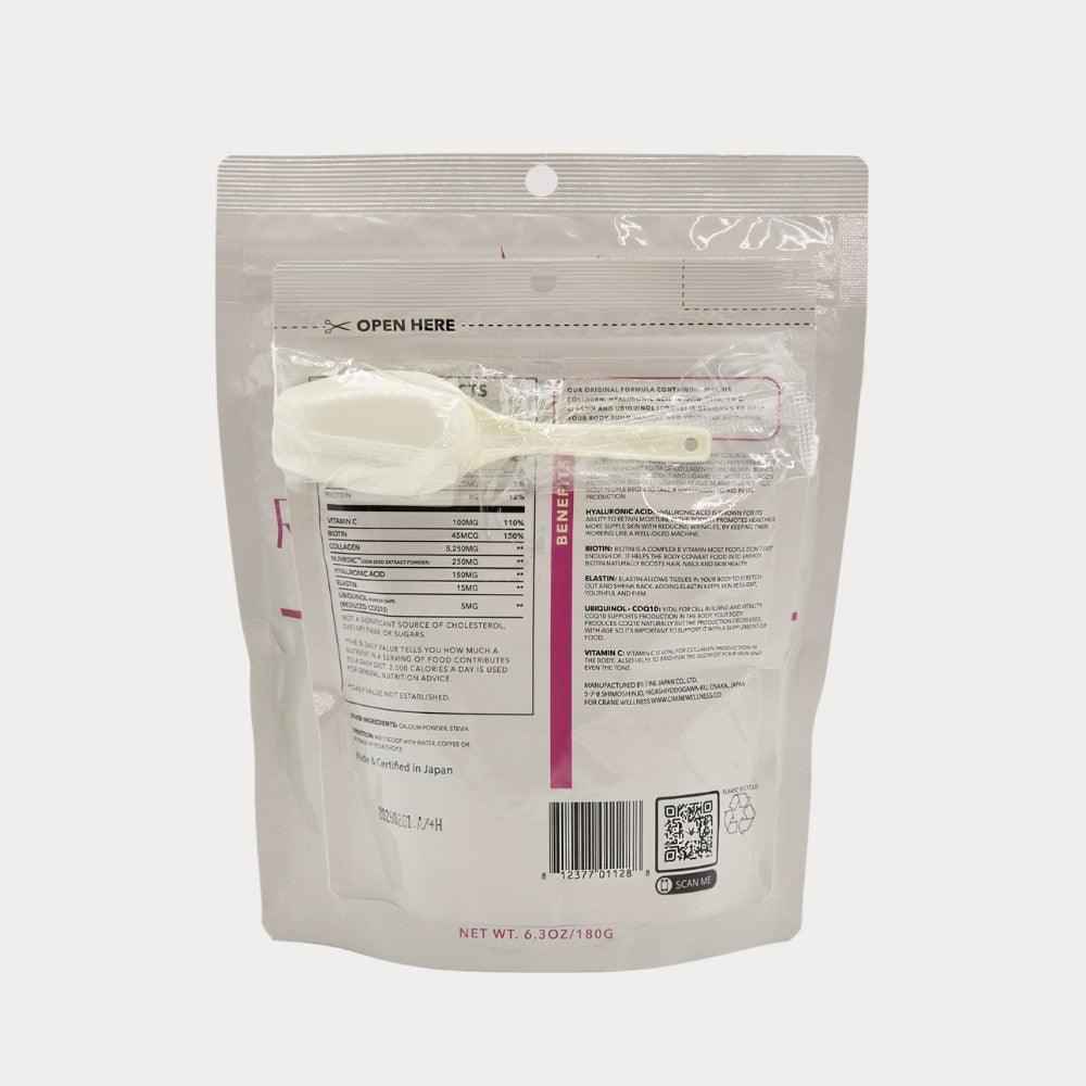 Radiant Renew Collagen Hydration Complex