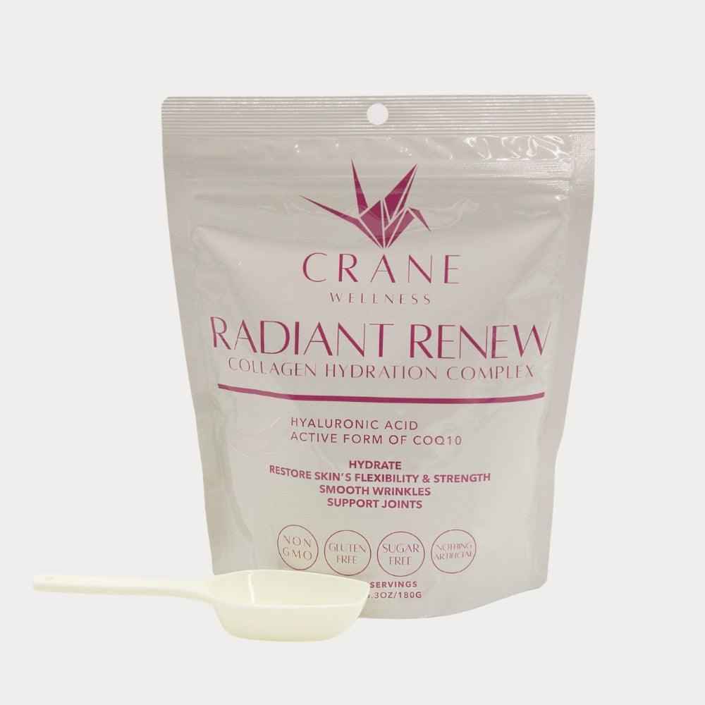 Radiant Renew Collagen Hydration Complex