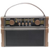 SoundMax Compact Radio AA2024-0423 by Farmacias Savia