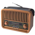 PowerSafe Emergency Radio AA2024-0435 by Farmacias Savia