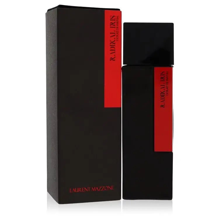 Radikal Iris By Laurent Mazzone (Unisex) by Gamer Scents