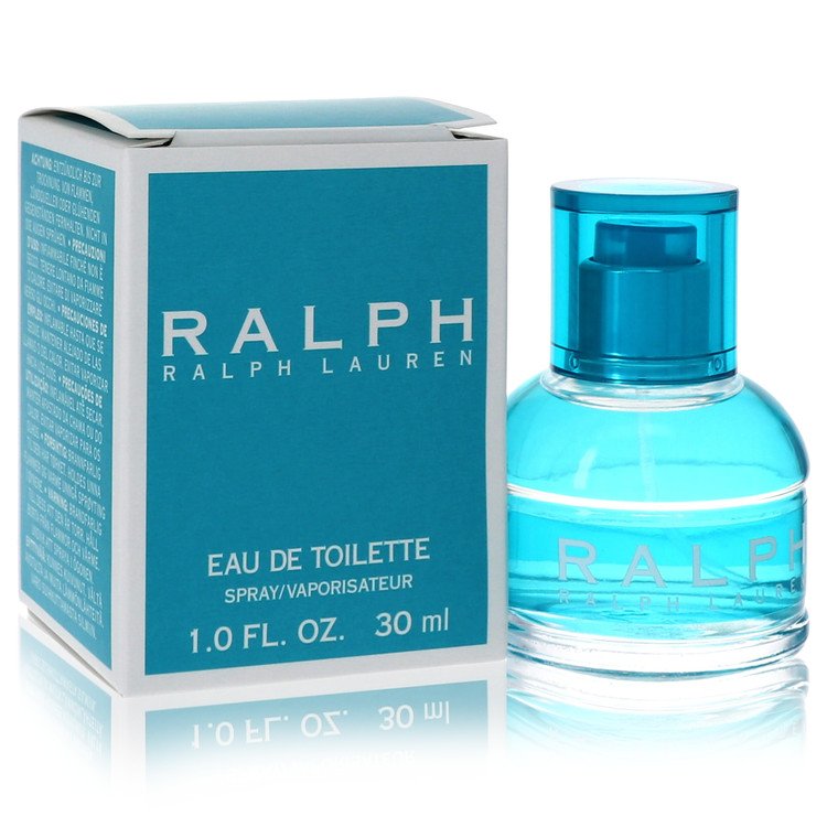 Ralph by Ralph Lauren Eau De Toilette Spray 1 oz for Women by Avera Group