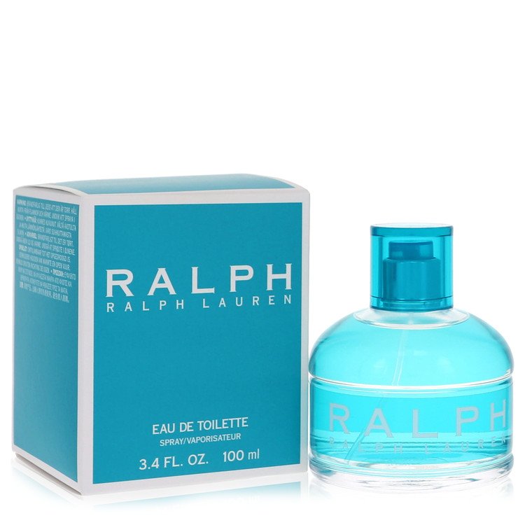 Ralph by Ralph Lauren Eau De Toilette Spray 1 oz for Women by Avera Group