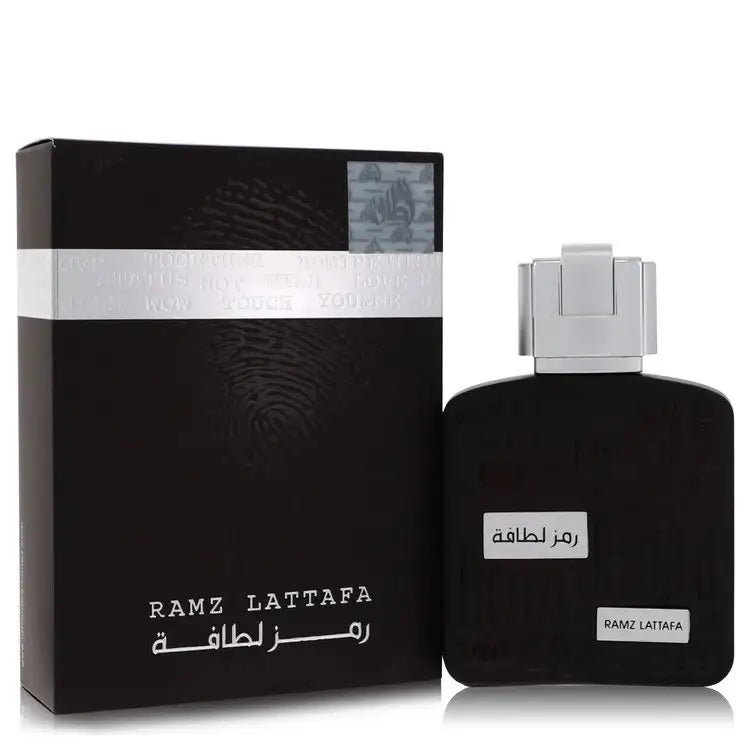 Ramz Lattafa By Lattafa Cologne for Men by Gamer Scents