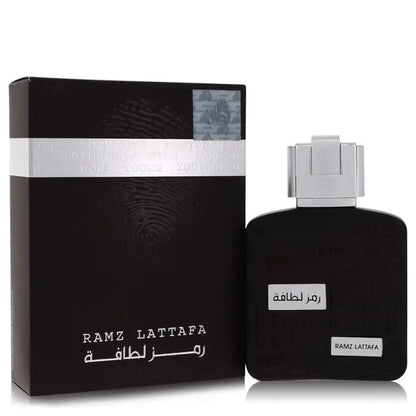 Ramz Lattafa By Lattafa Cologne for Men by Gamer Scents