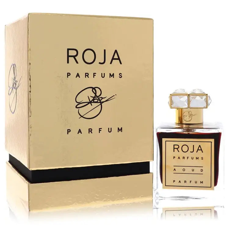 Roja Aoud By Roja Parfums (Unisex) by Gamer Scents