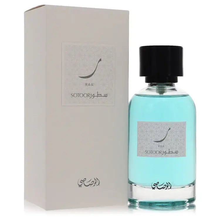 Sotoor Raa By Rasasi Perfume for Women by Gamer Scents