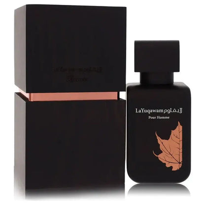 Layuqawam By Rasasi Cologne for Men by Gamer Scents
