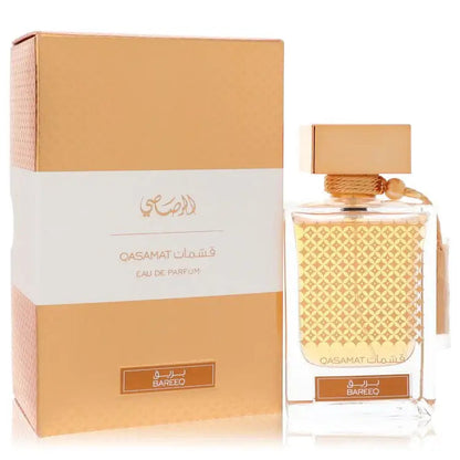 Qasamat Bareeq By Rasasi (Unisex) by Gamer Scents