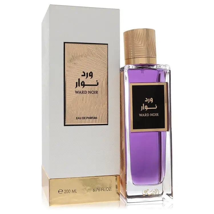 Ward Noir By Rasasi Cologne for Men by Gamer Scents