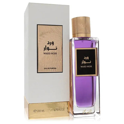 Ward Noir By Rasasi Cologne for Men by Gamer Scents