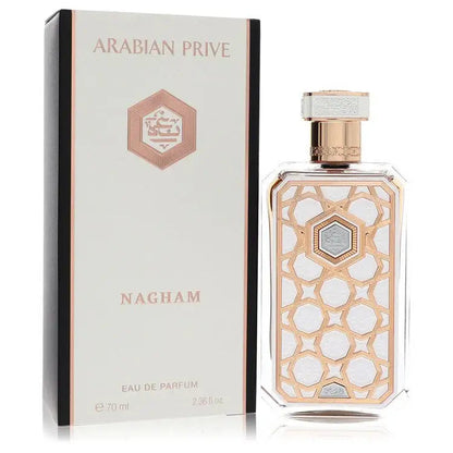 Nagham Arabian Prive By Rasasi Perfume for Women by Gamer Scents