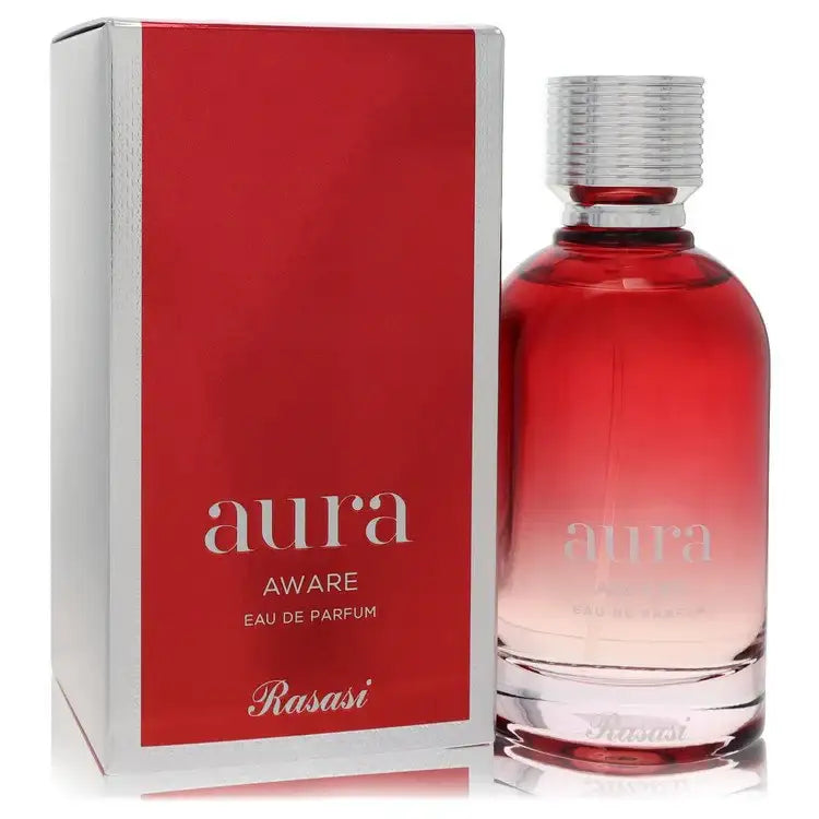 Aura Aware By Rasasi (Unisex) by Gamer Scents