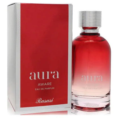 Aura Aware By Rasasi (Unisex) by Gamer Scents