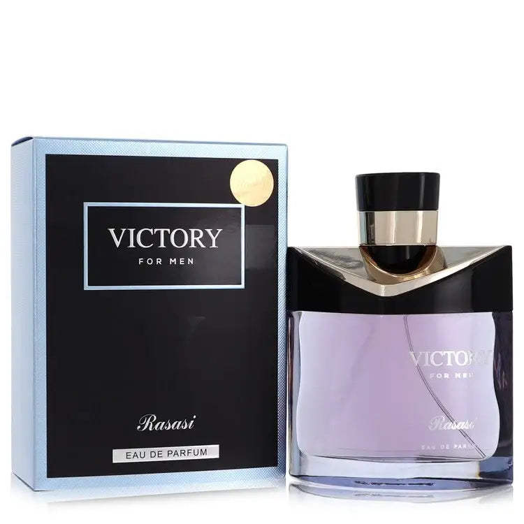 Victory By Rasasi Cologne for Men by Gamer Scents