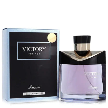 Victory By Rasasi Cologne for Men by Gamer Scents