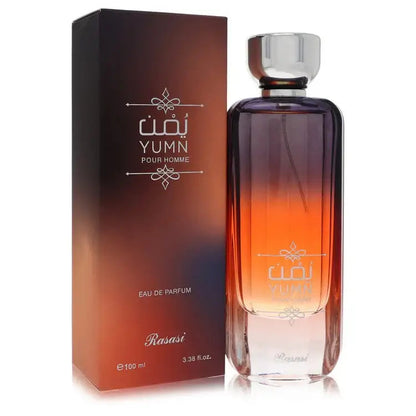 Yumn By Rasasi Cologne for Men by Gamer Scents