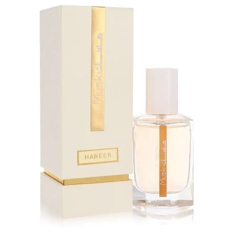 Musk Hareer By Rasasi (Unisex) by Gamer Scents