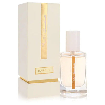 Musk Hareer By Rasasi (Unisex) by Gamer Scents