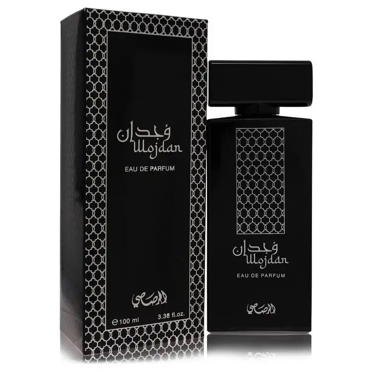Wojdan By Rasasi Cologne for Men by Gamer Scents