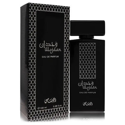 Wojdan By Rasasi Cologne for Men by Gamer Scents