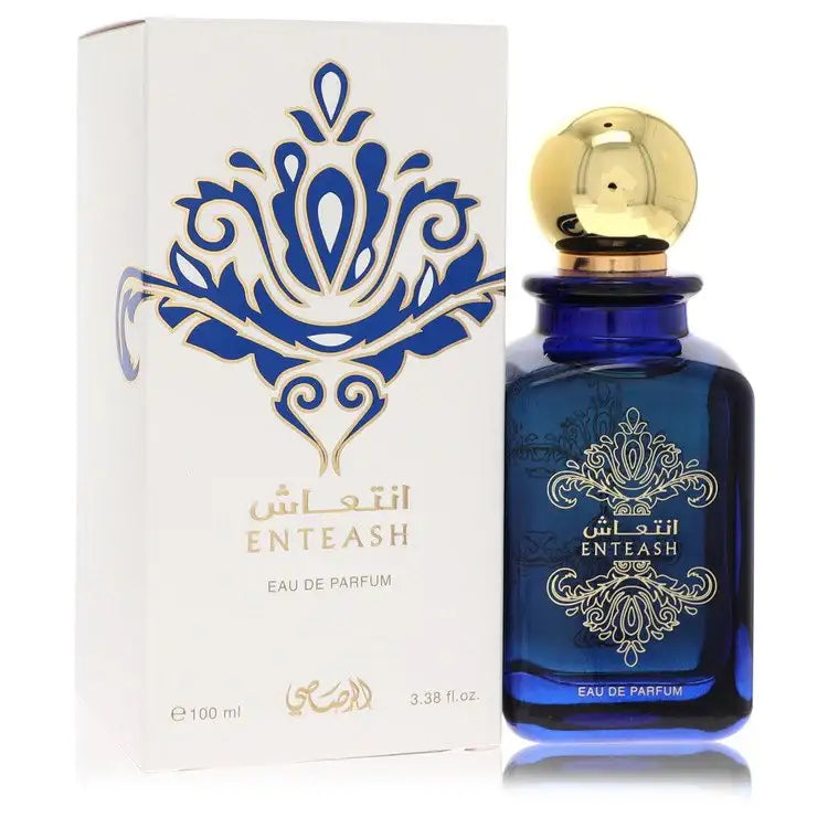 Enteash By Rasasi (Unisex) by Gamer Scents