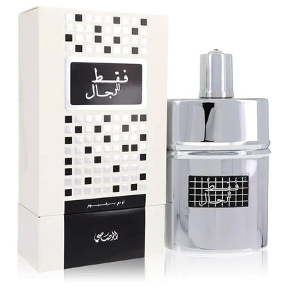 Faqat Lil Rijal By Rasasi Cologne for Men by Gamer Scents